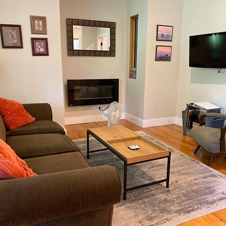Ashling Cottage Qualicum Beach Buitenkant foto